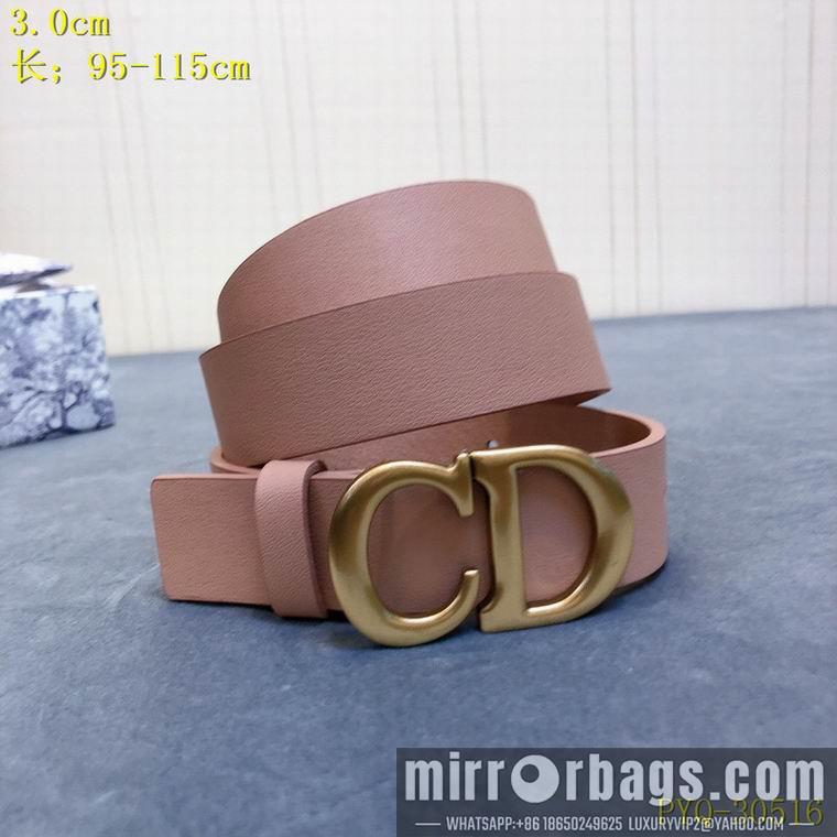 Dior 30mm 95-115cm 8L05