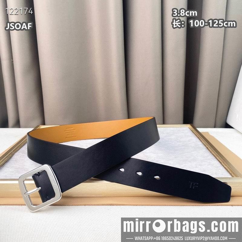 TF belt 38mmX100-125cm 8L69