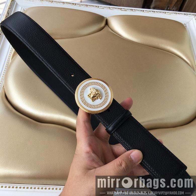 Versace Belt 38mmX95-125cm sj51