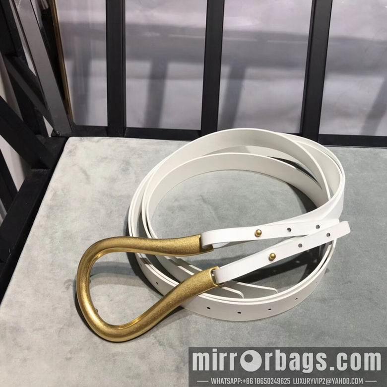 Dior Belt 50mmX95-110cm 7d07