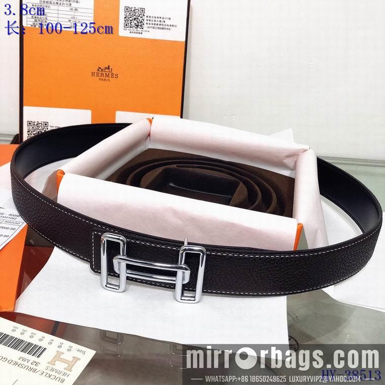 Hermes Belt 38mm 100-125cm 8L32