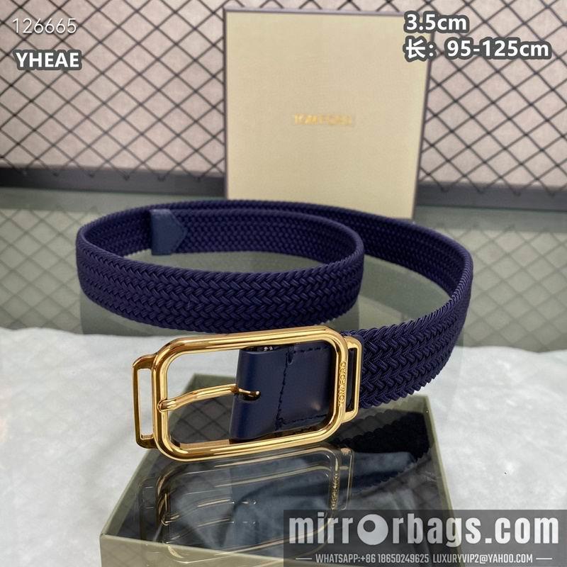 TF belt 35mmX95-125cm 8L02