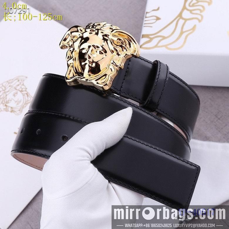 Versace Belt 40mmX100-125cm 8L60