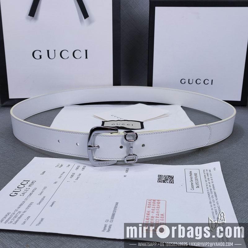 Gucci belt 30mmX90-125cm lb01
