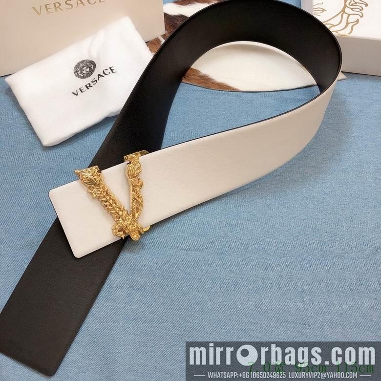 Versace Belt 70mmX95-115cm sj02
