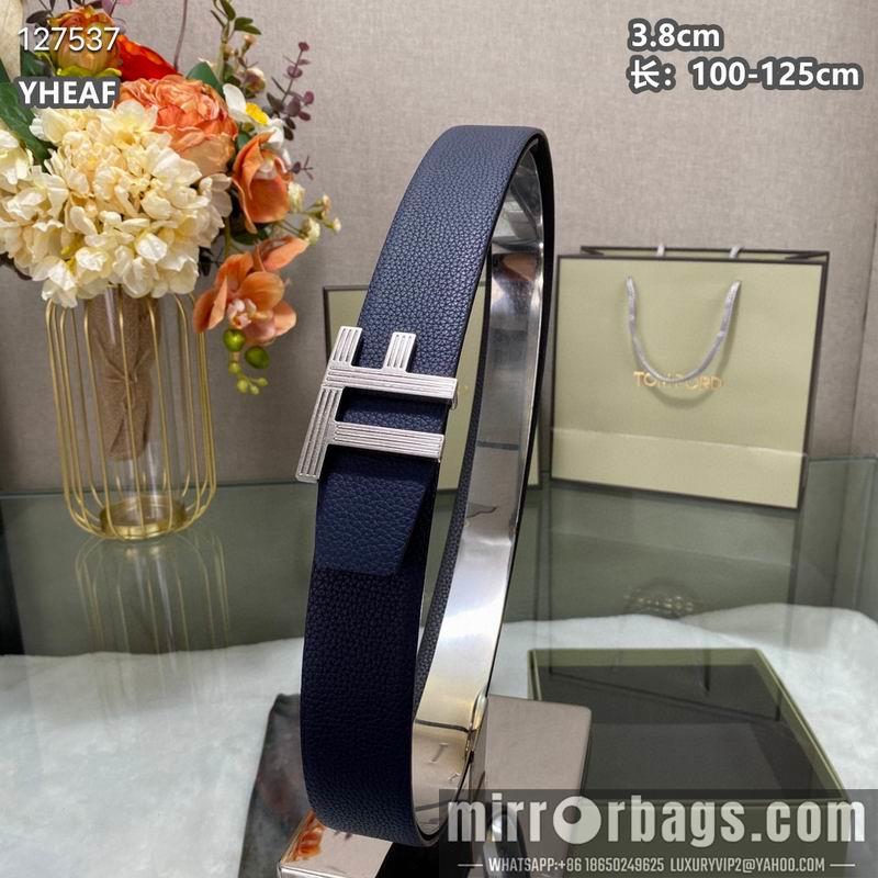 TF belt 38mmX100-125cm 8L77