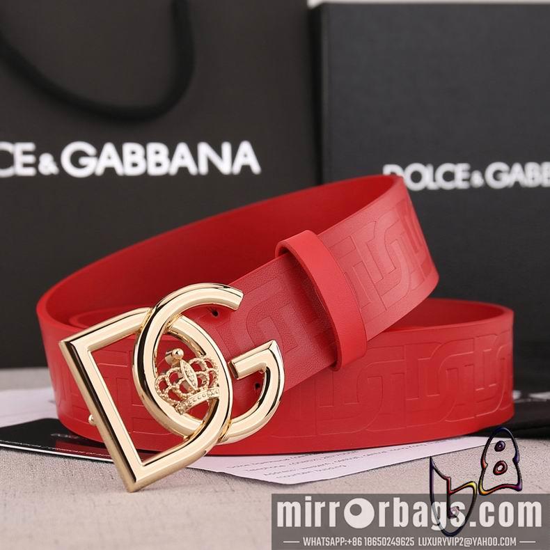 DG belt 38mm lb06