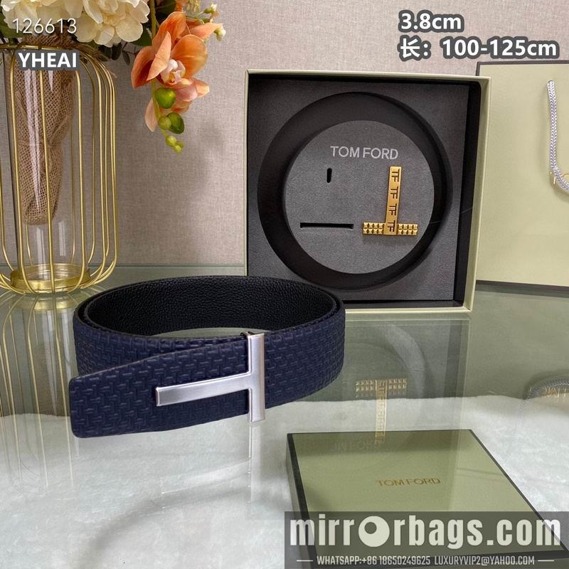 TF belt 38mmX100-125cm 8L09