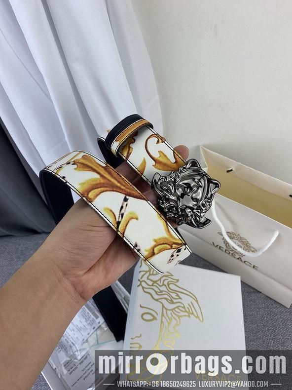 Versace Belt 原版 38mm lb02