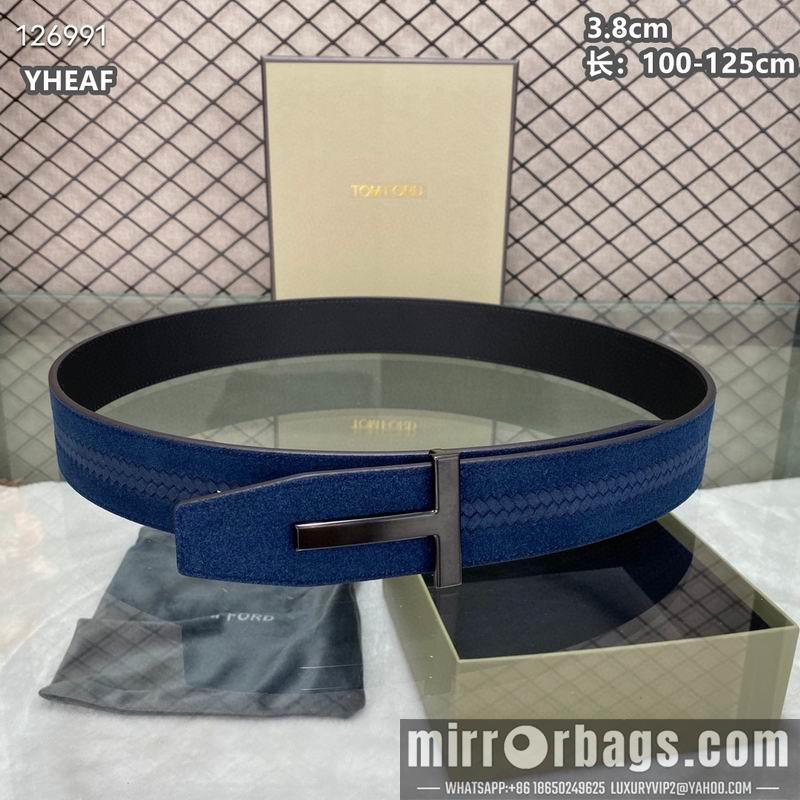 TF belt 38mmX100-125cm 8L72