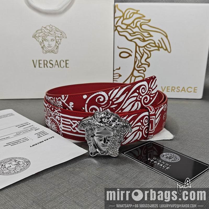 Versace belt 38mmX90-125cm lb110501