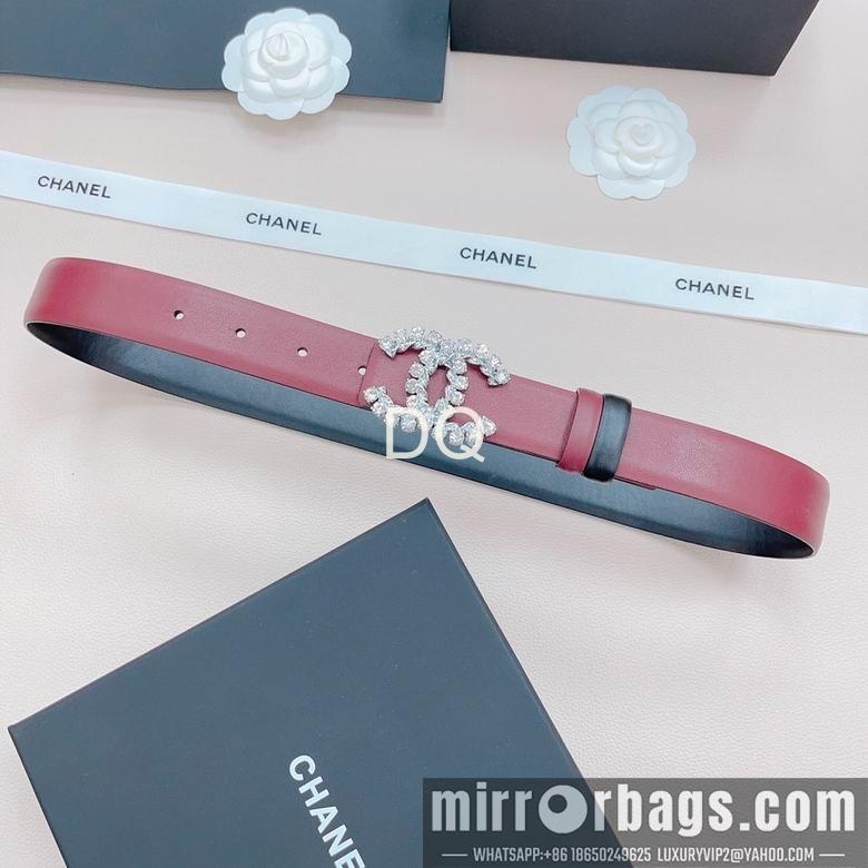 Chanel 30mmx90-115cm 13