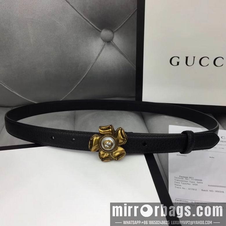Gucci 20mmX95-110CM 7D24