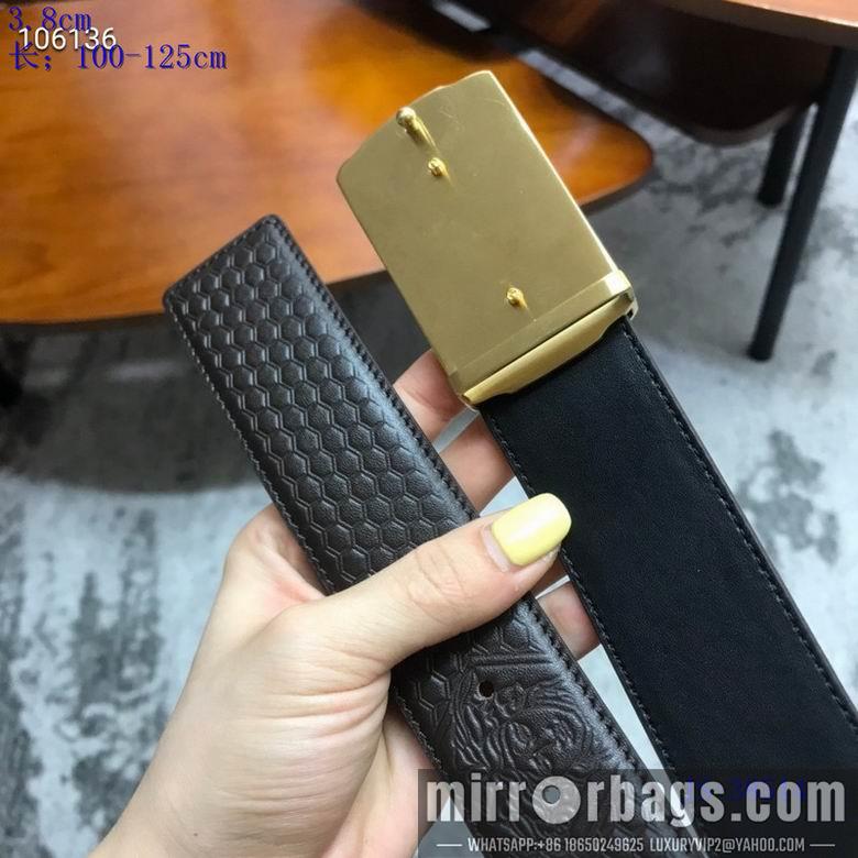 Versace Belt 38mmX100-125cm 8L10