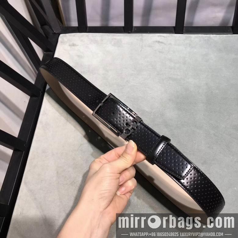 Ferragamo 34mmX95-125 7D228
