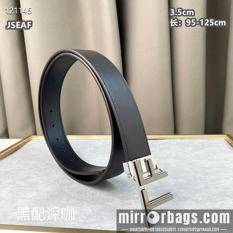 TF belt 35mmX95-125cm 8L05