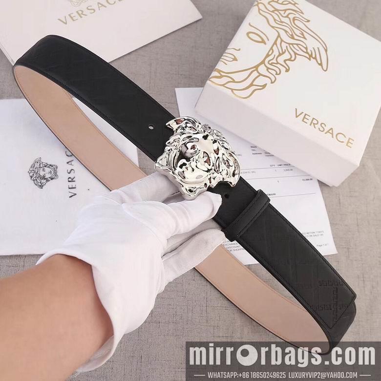 Versace Belt 38mm-95x125CM 8L03