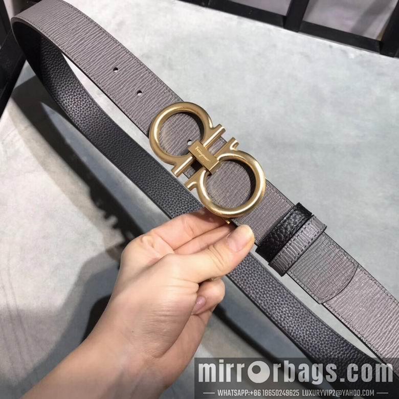 Ferragamo 34mmX95-125 7D226