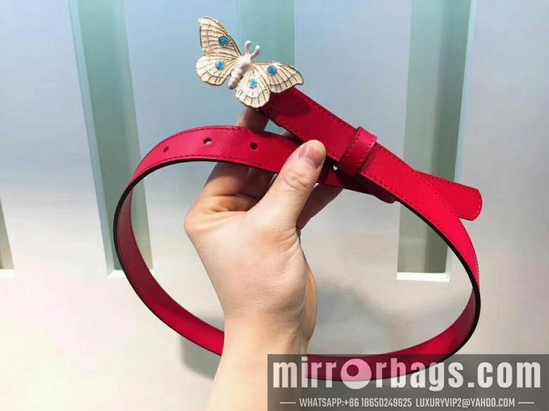 Gucci 20mmX95-110CM 7D13