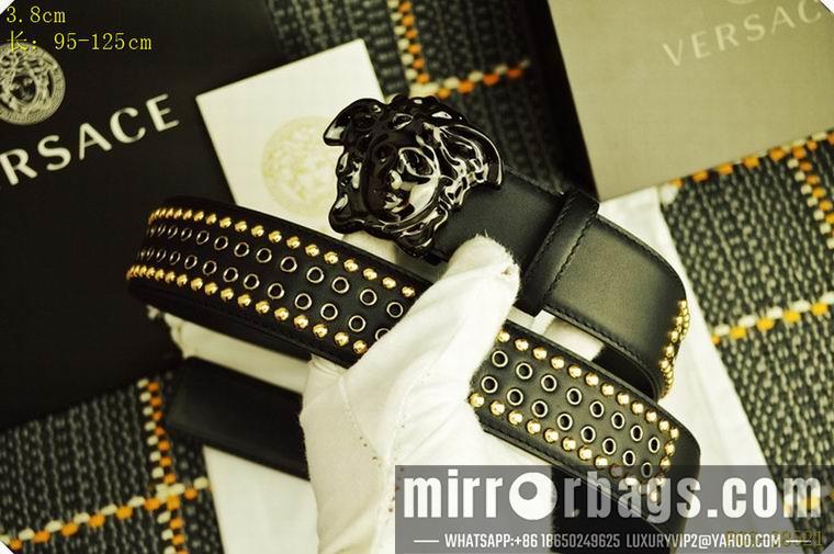 Versace Belt 38mmX95-125cm 8L06