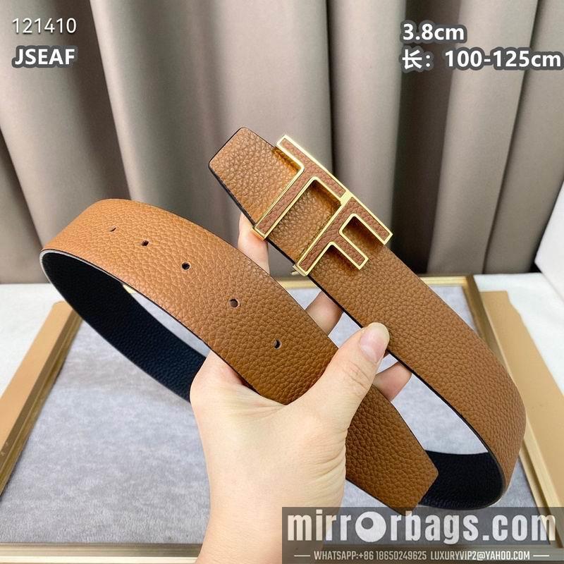 TF belt 38mmX100-125cm 8L55