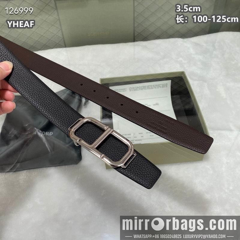 TF belt 35mmX95-125cm 8L12