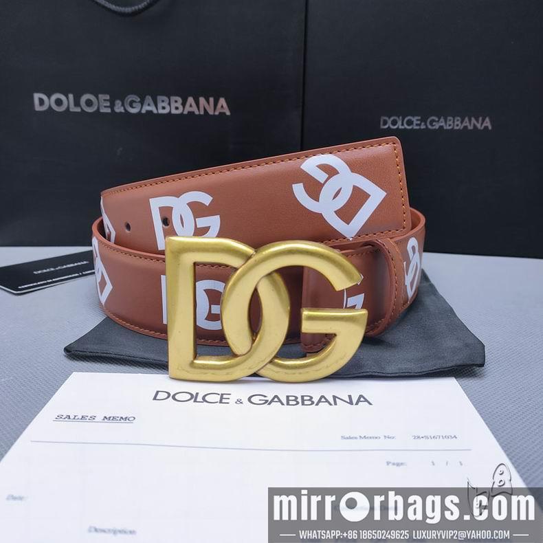 DG belt 40mmX80-125cm lb01