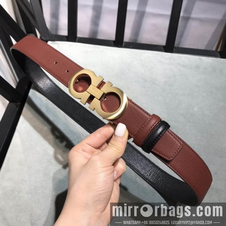 Ferragamo 34mmX95-125 7D210