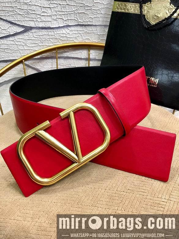 Valentino Belt 70mmX95-125cm sj011