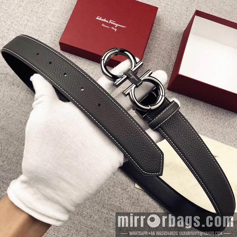 Ferragamo 34mmX95-125 7D79