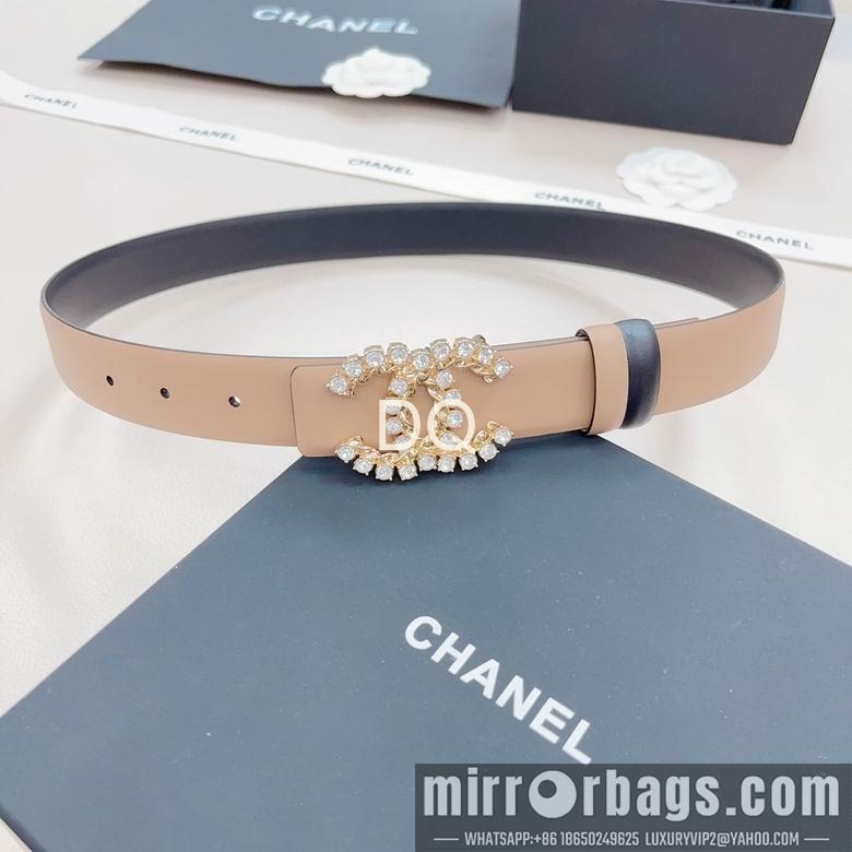 Chanel 30mmx90-115cm 12