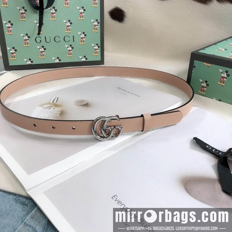 Gucci 20mmX95-110CM 7D21