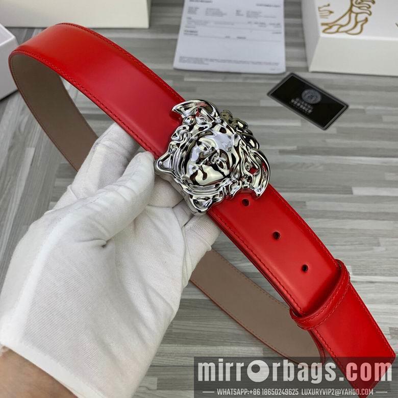 Versace Belt 38mmX95-125cm sj15