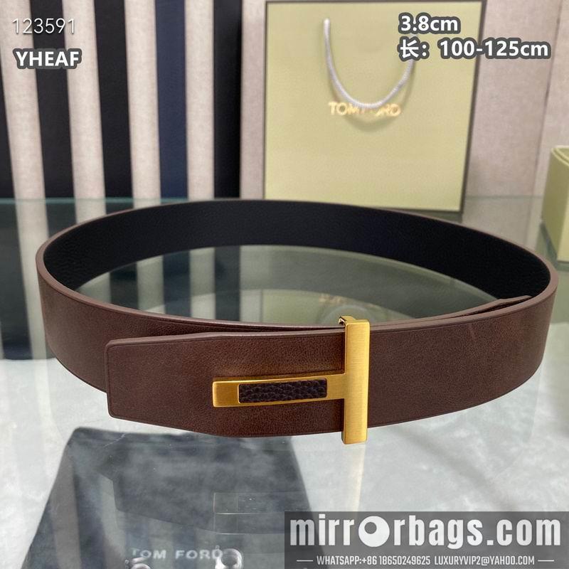TF belt 38mmX100-125cm 8L51