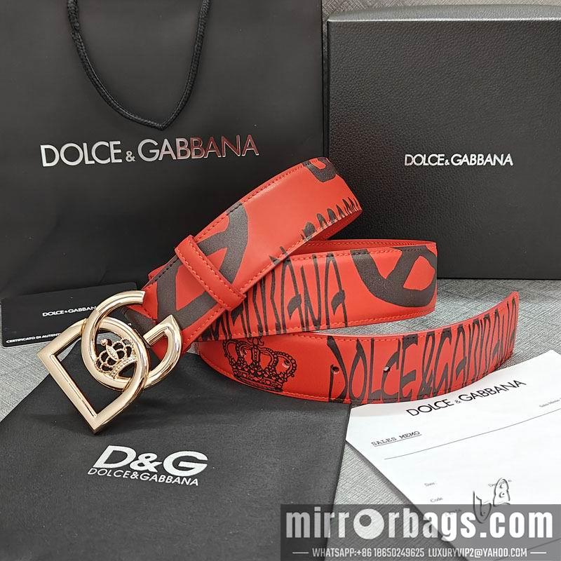 DG belt 38mmX90-125cm lb09