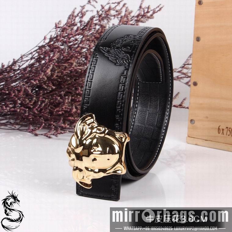 Versace Belt 38mm 8L04