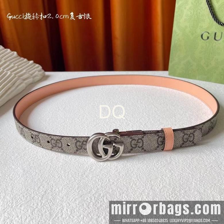 Gucci 20mmx90-115cm 01