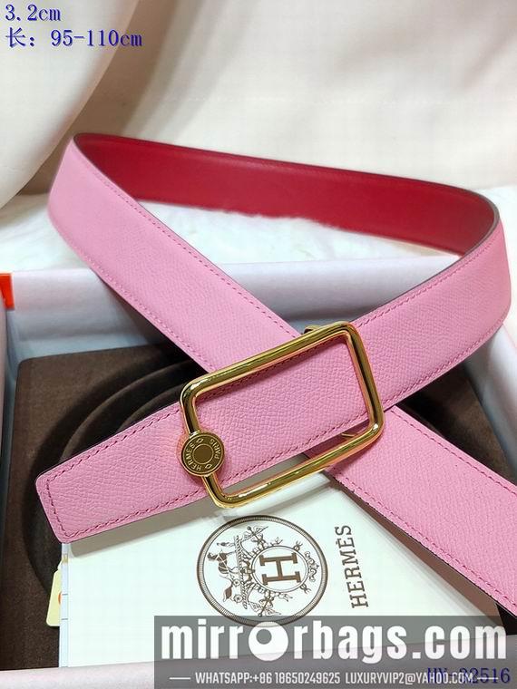 Hermes Belt 32mm 95-110cm 8L15
