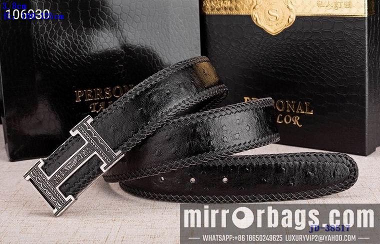 Hermes Belt 38mm 100-125cm 8L86