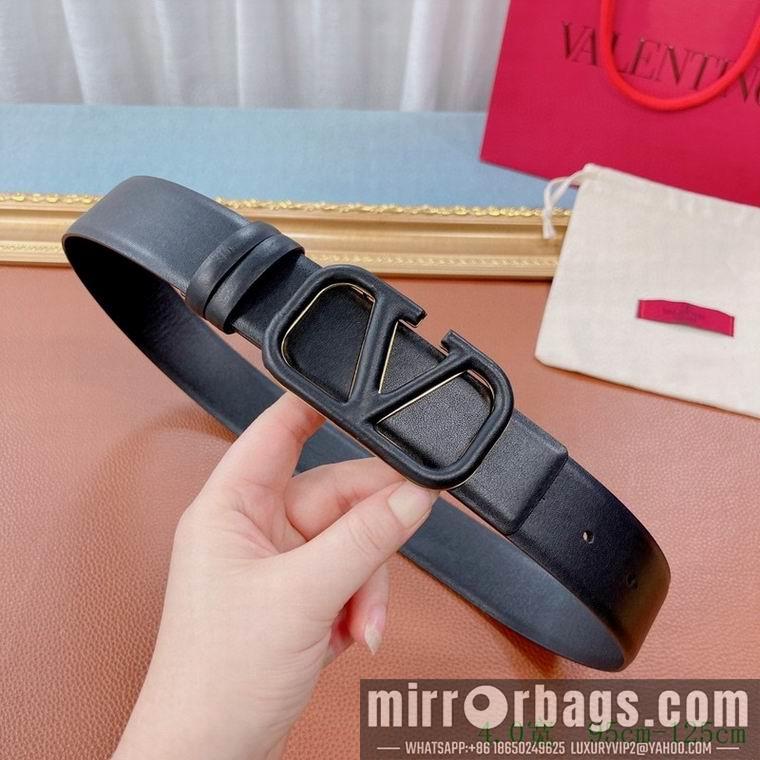 Valentino Belt 40mmX95-125cm 7D05