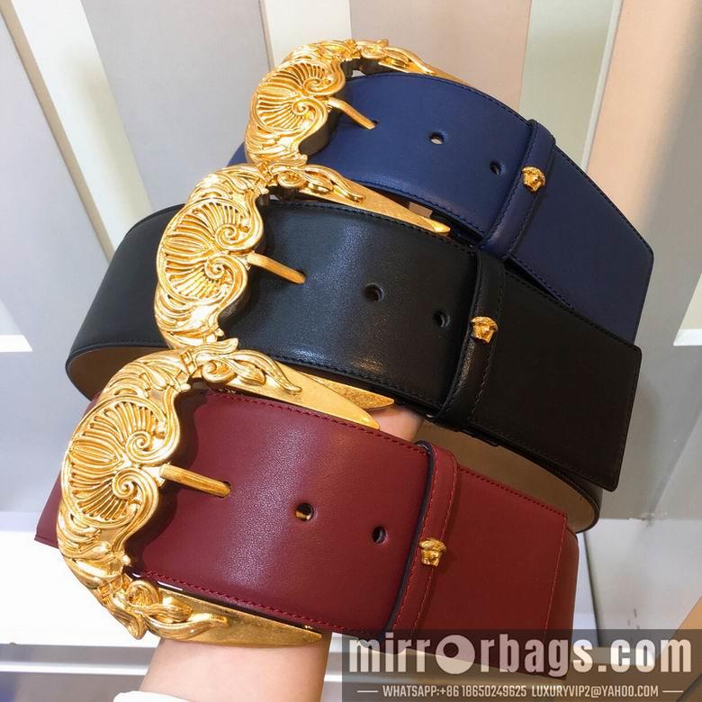 Versace Belt 70mmX95-115cm sj05