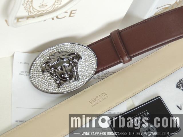 Versace Belt 38mm lb06