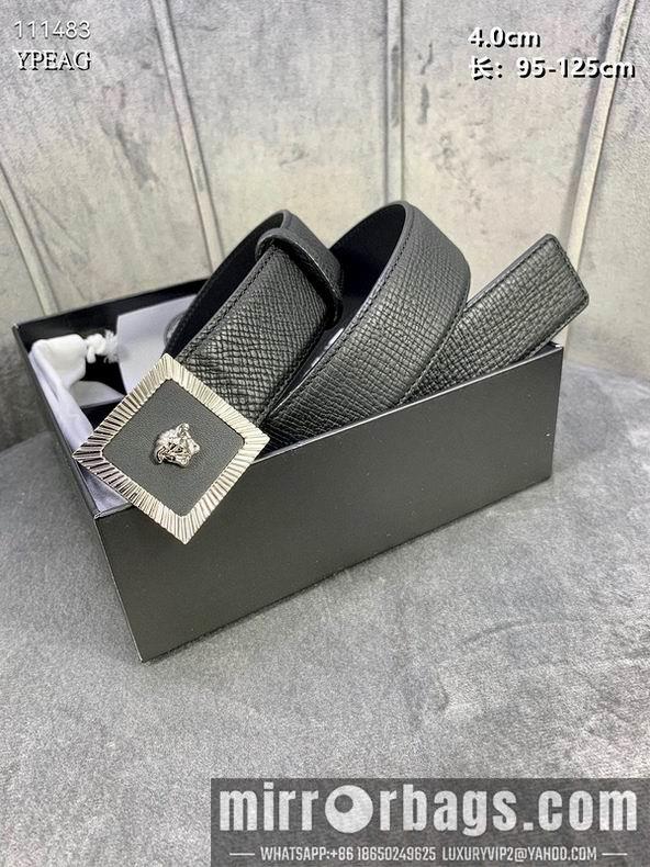 Versace Belt 40mmX95-125cm 8L11