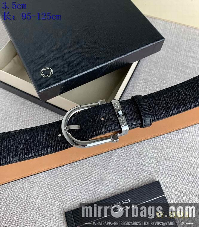 Montblanc 35mmX95-125cm 8L05