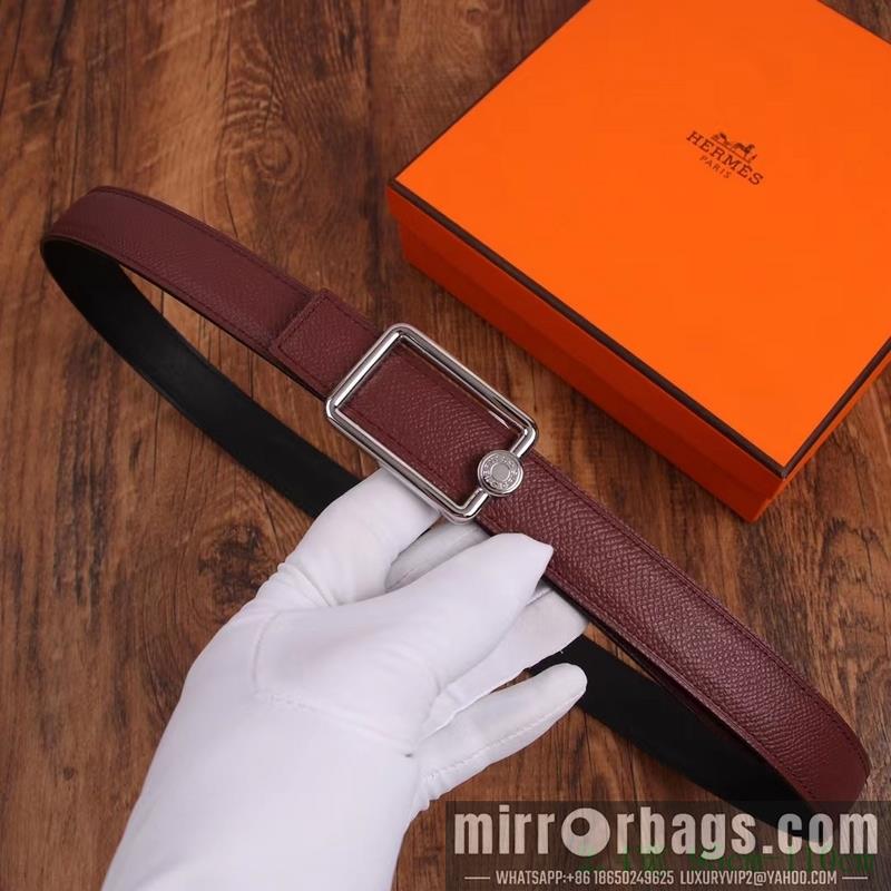 Hermes Belt 24mmX95-110cm 7D09