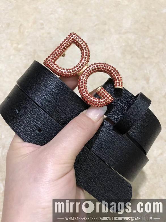 DG Belt 30mmX95-110CM 7D03