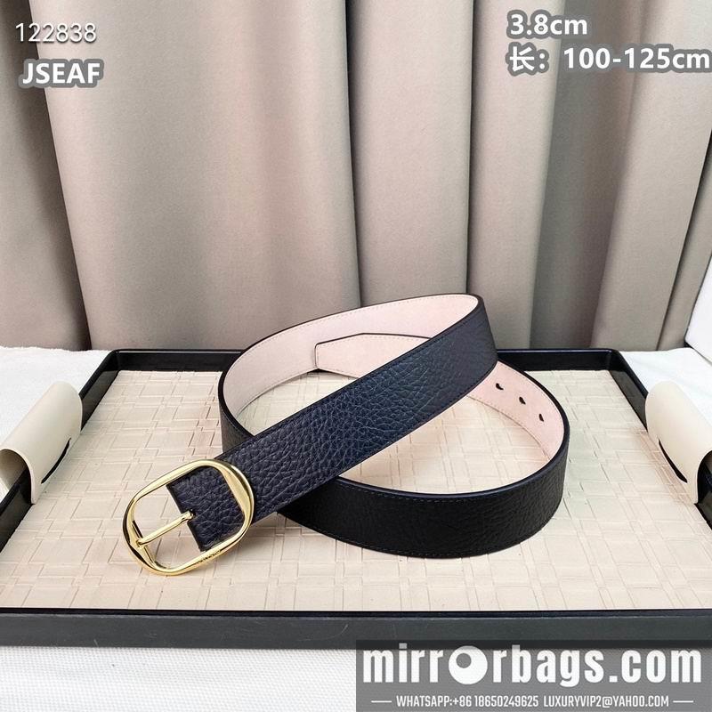TF belt 38mmX100-125cm 8L68