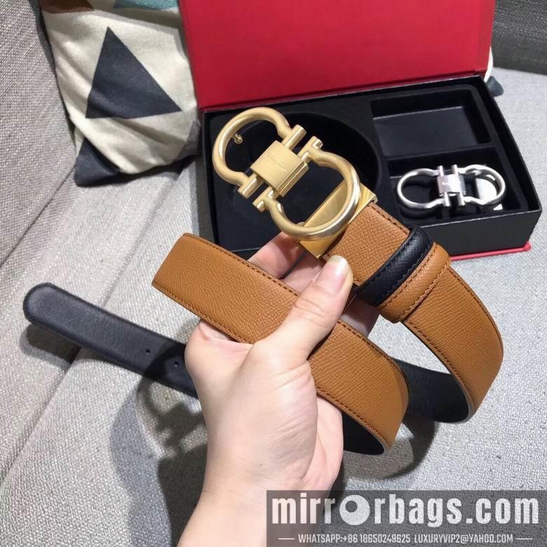 Ferragamo 34mmX95-125 7D11