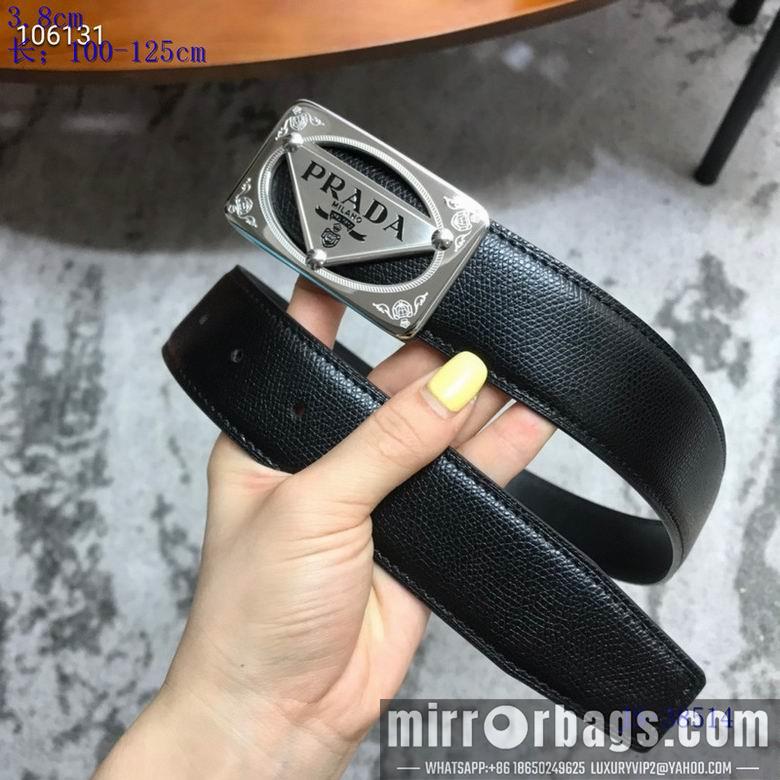 Parda Belt 38mmX100-125CM 8L01