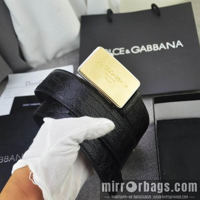 DG belt 40mmX95-125cm 7D03